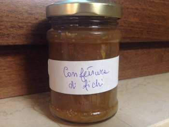 Confettura di fichi